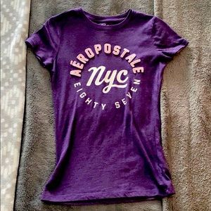 Cozy cute Aeropostale T shirt